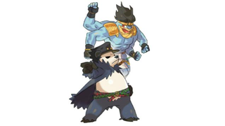 Illustration for article titled The Year in Kotaku East